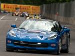 Chevrolet Corvette Stingray Indy 500 Pace Car 2013 года